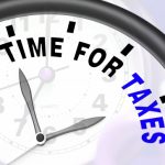 3 Tips for Preparing Your Own Taxes