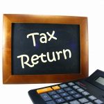 Why You Should Get An Income Tax Refund