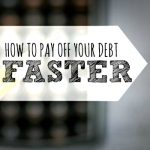 Looking to speed up the debt repayment process ? Here's how to pay off your debt faster.