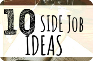 sb side job ideas