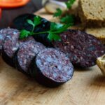 black pudding