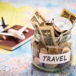 traveling cheap