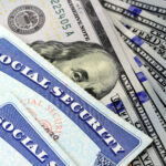 triple social security benefits