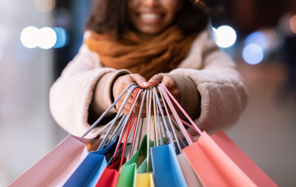 How to Avoid Overspending at the Holidays