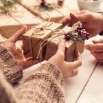 gift giving