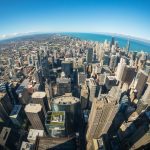 rooftop bars in Chicago