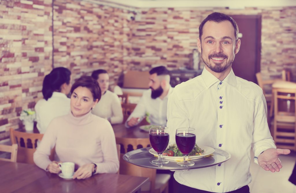 How to Reduce Food Costs in a Restaurant