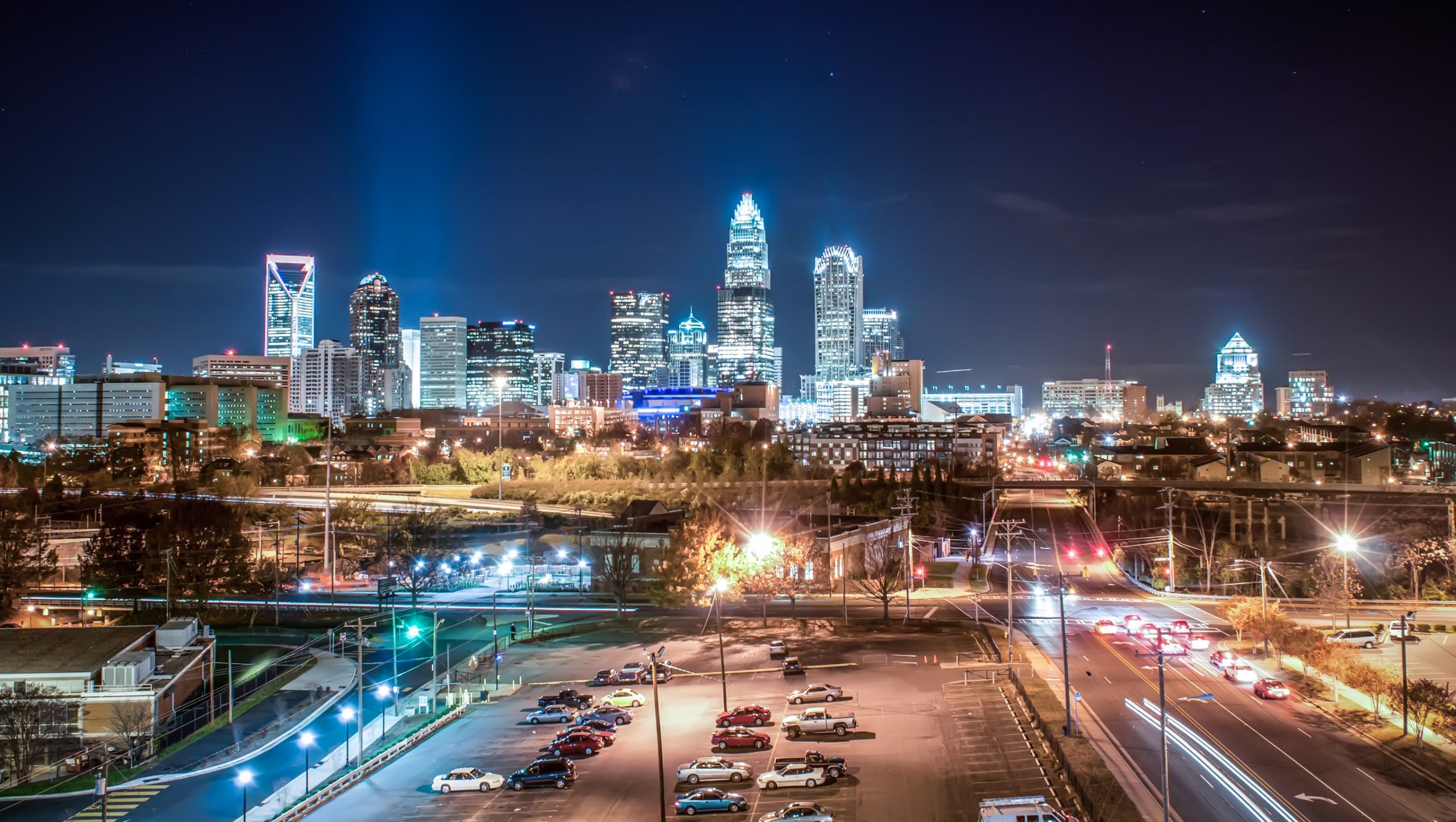 local laws in Charlotte