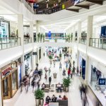 largest malls in America