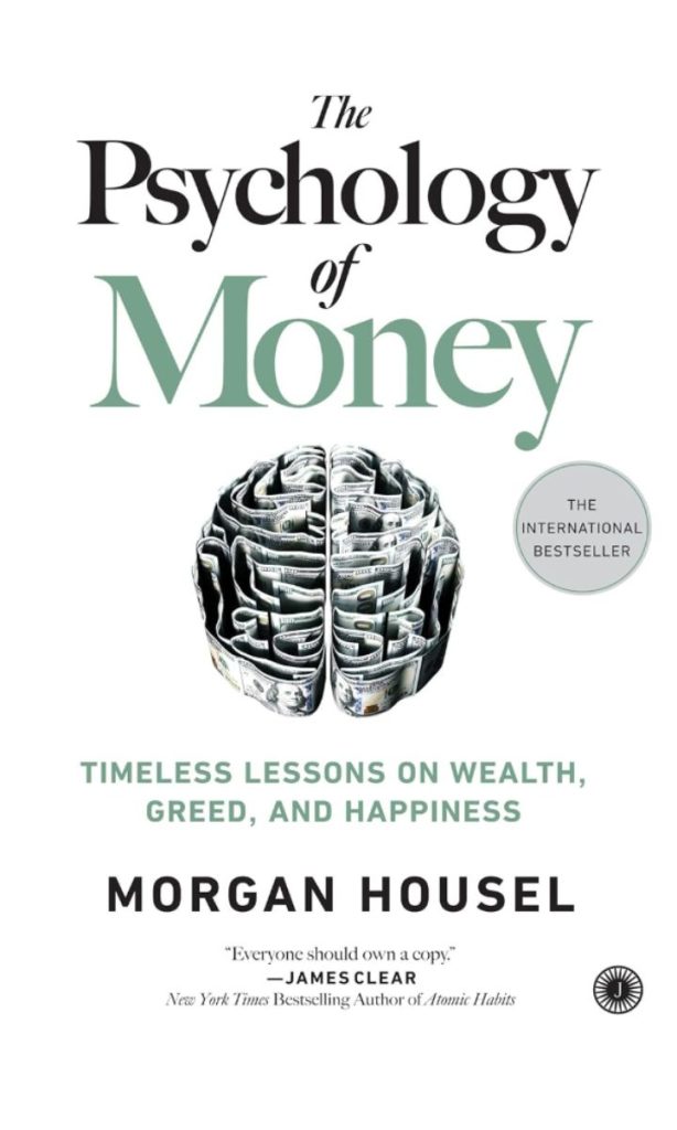 3. The Psychology of Money 