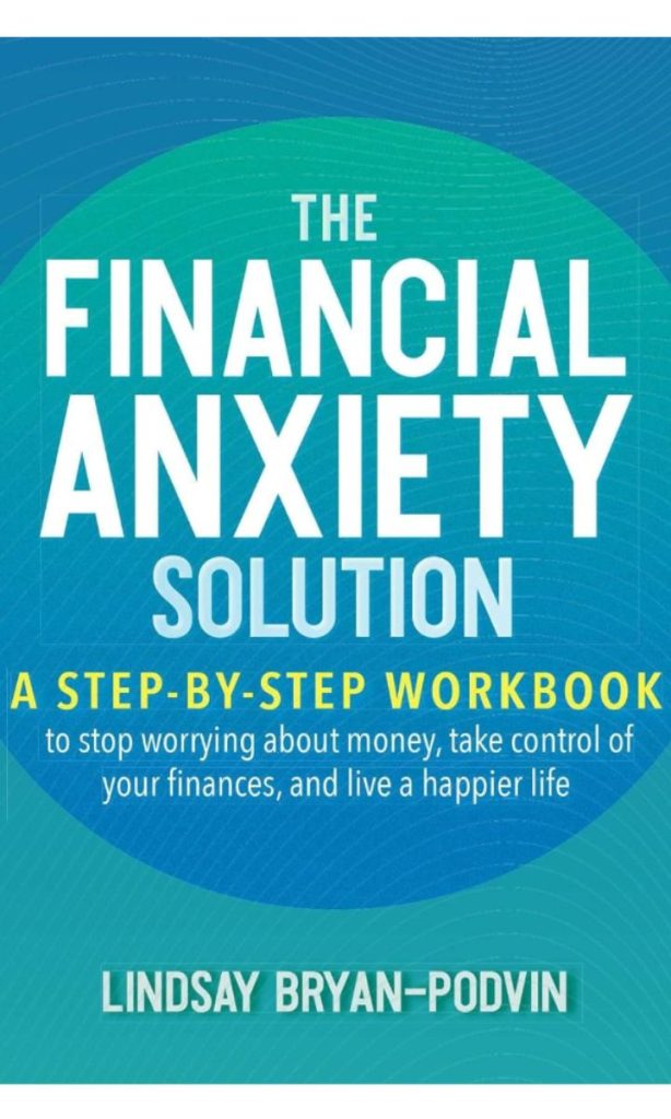 5. The Financial Anxiety Solution