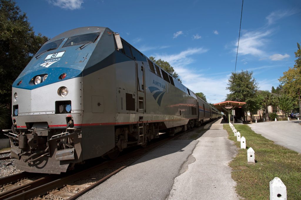 worst Amtrak stations