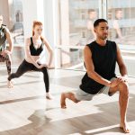 Fitness Classes in Atlanta