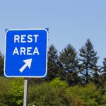 worst roadside rest stops