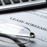 finance lease