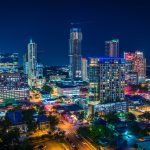 neighborhoods in Austin