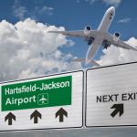 Hartsfield International Airport