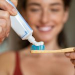 misused products toothpaste