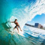 best places for great water sports